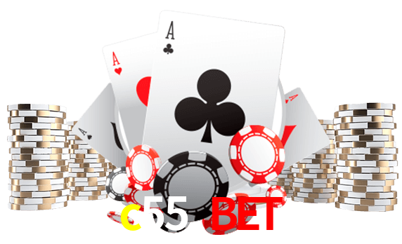 Jogue jogos de pôquer em c55 bet