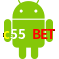 Aplicativo c55 bet para Android