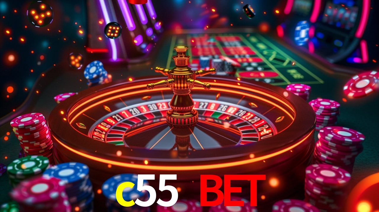 Estatísticas c55 bet