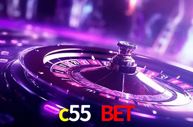 Experiência VIP c55 bet