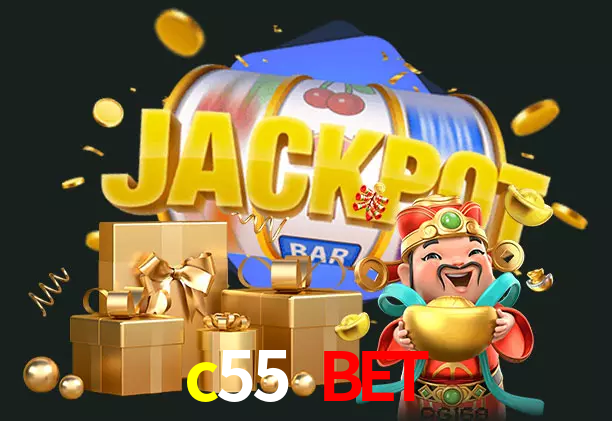 c55 bet bet