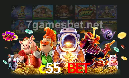 cassino c55 bet