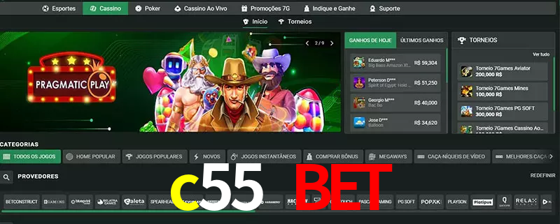 cassino c55 bet