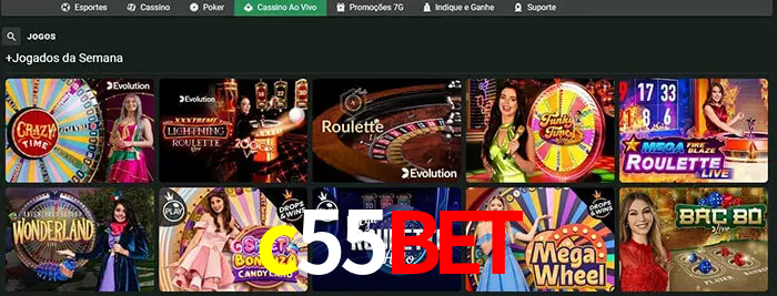 c55bet bet