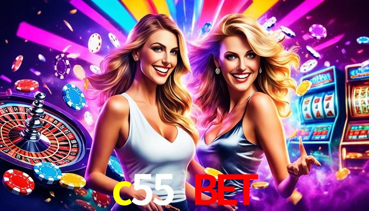 Recursos de Bônus c55 bet