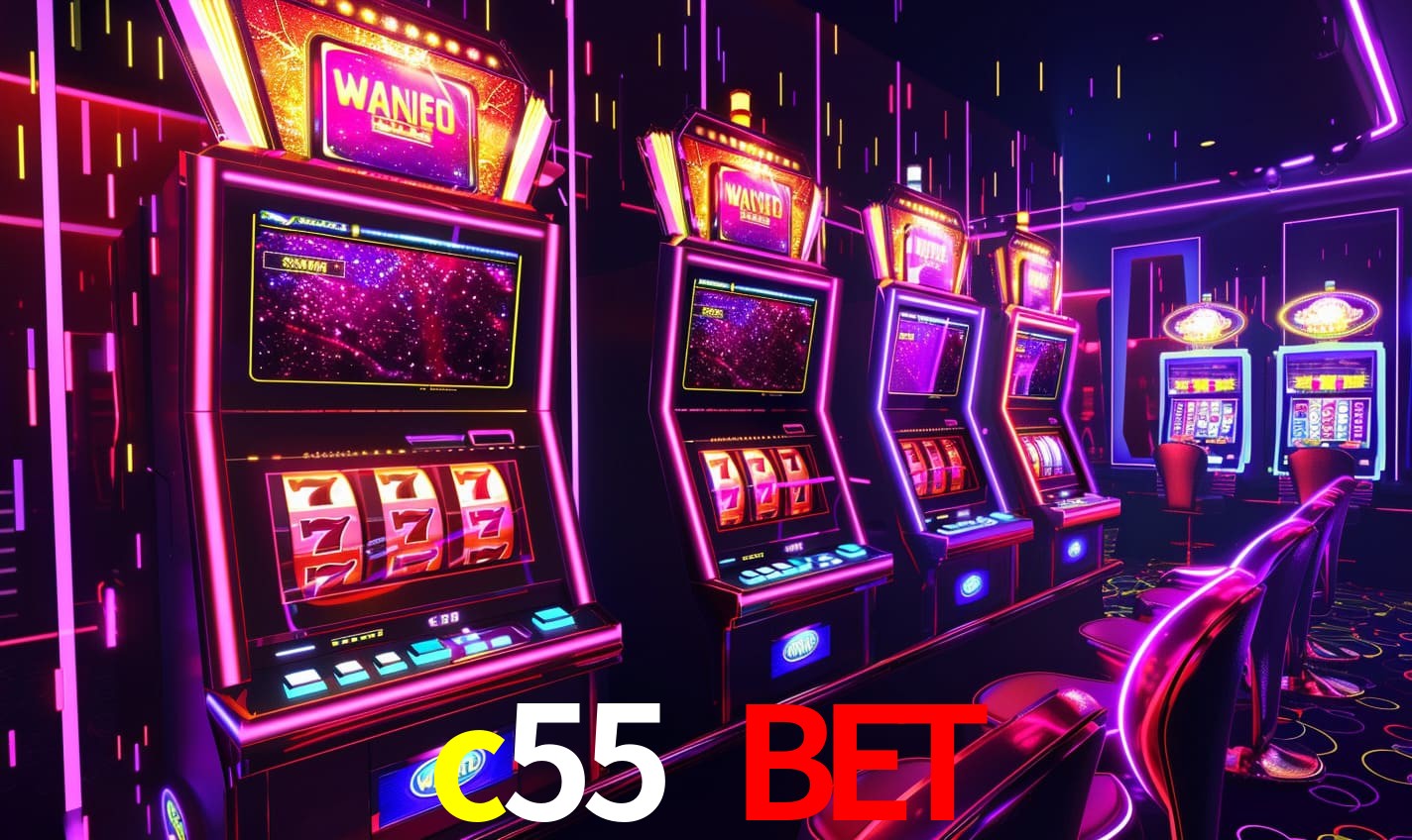 Torneios c55 bet