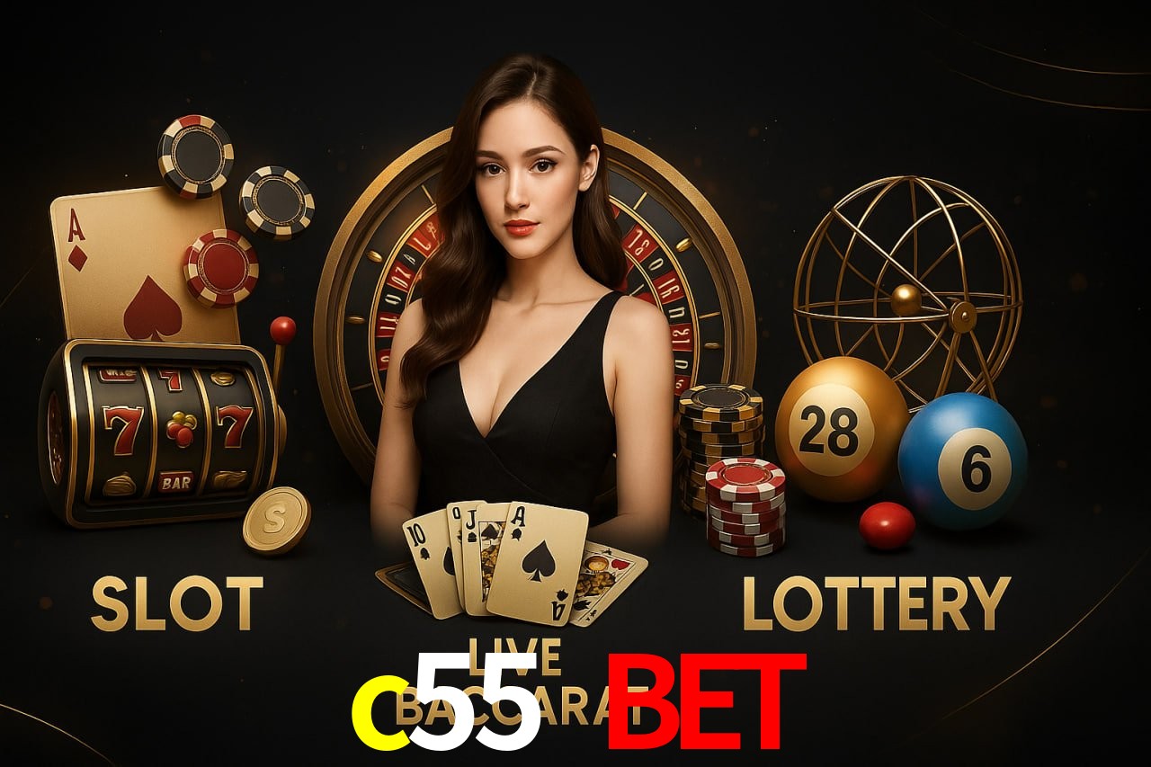 Sistemas de Segurança c55 bet