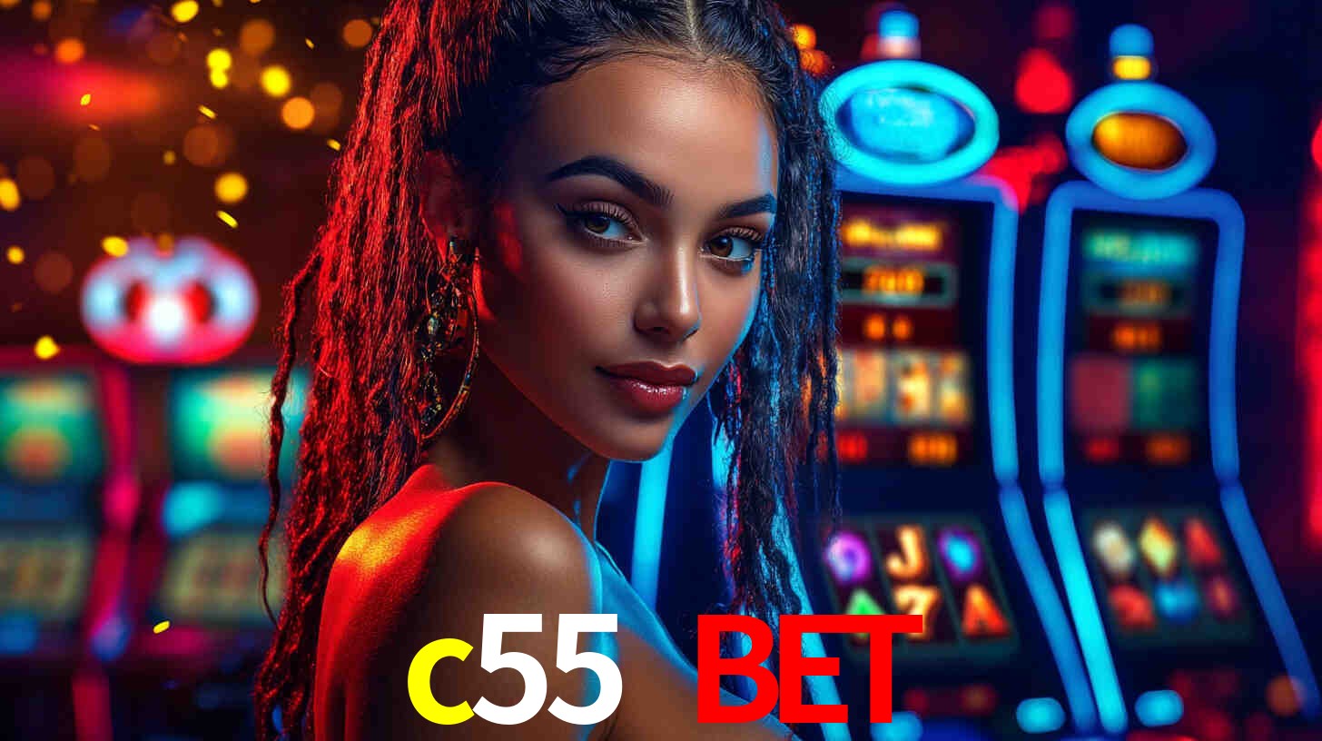 Interface Premium c55 bet