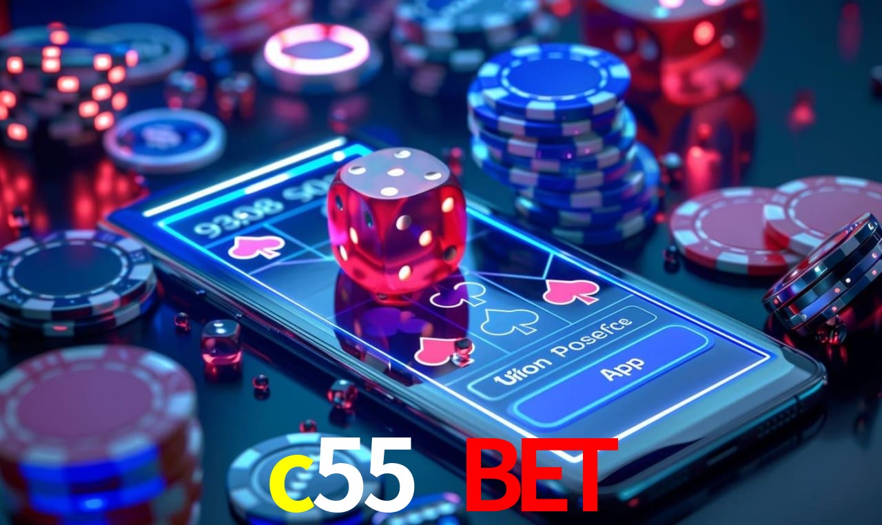 Promoções Sazonais c55 bet