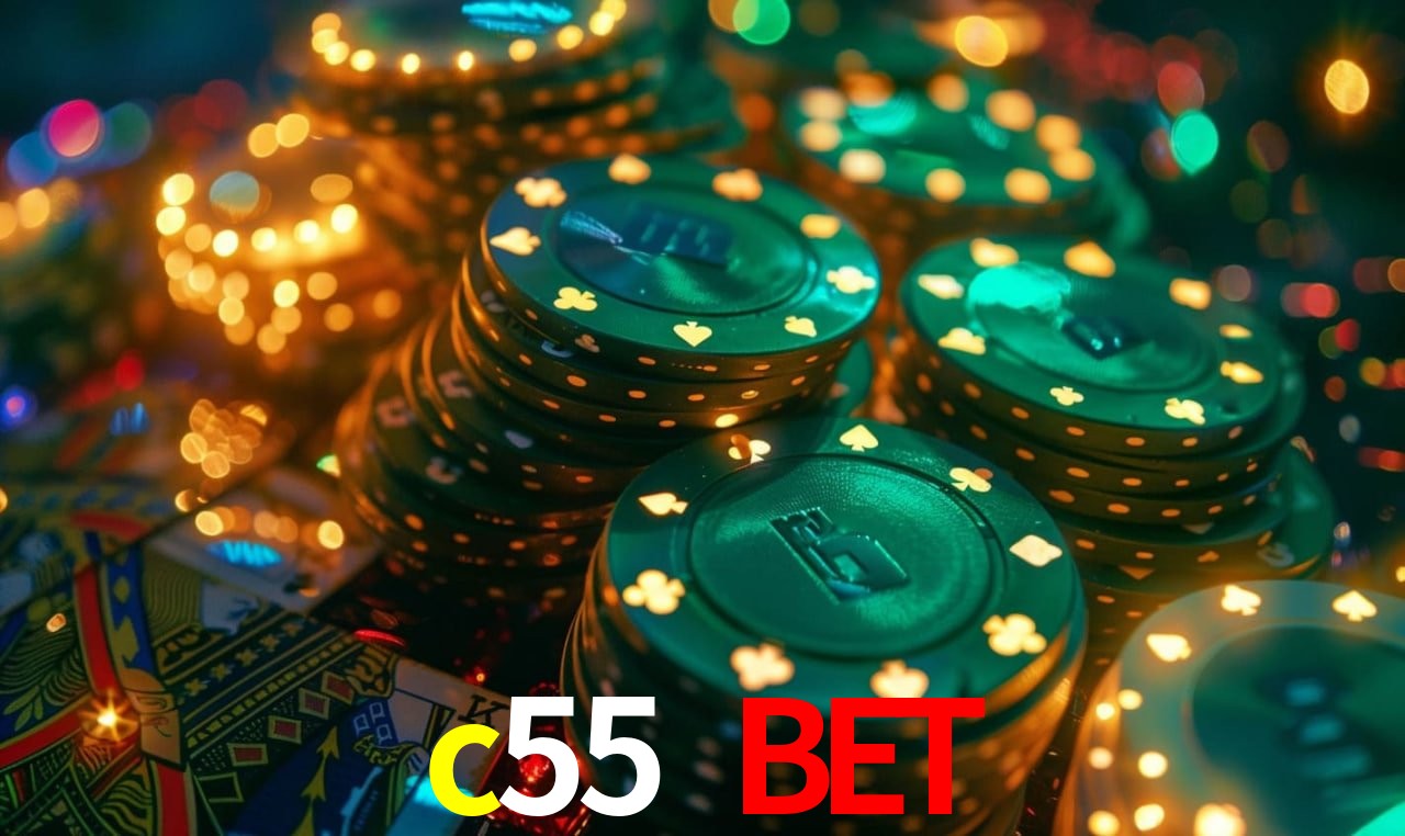 Design Responsivo c55 bet