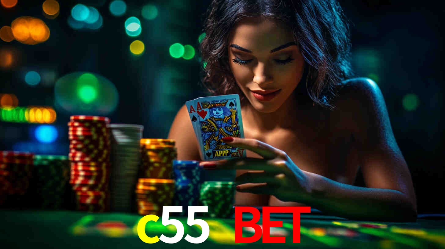 PIX Instantâneo c55 bet