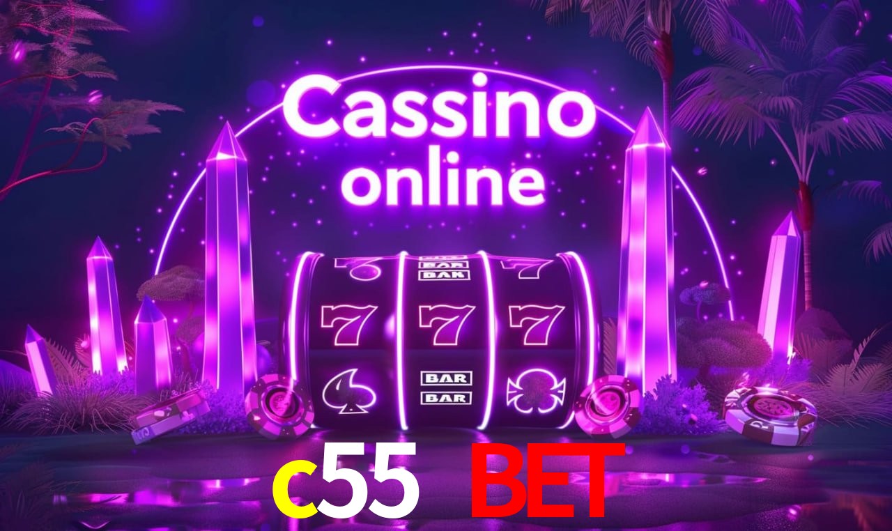 Casino Ao Vivo c55 bet