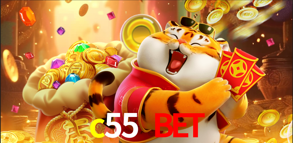 c55 bet: A Experiência de Casino com Jogos de Mesa ao Vivo