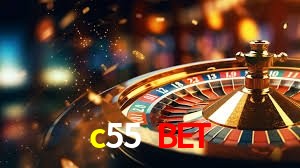 Tecnologia da Plataforma c55 bet