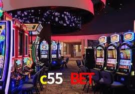 Design Responsivo c55 bet