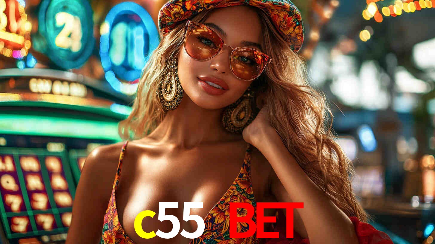 Ofertas Imperdíveis na c55 bet: Promoções e Bônus Que Valem a Pena