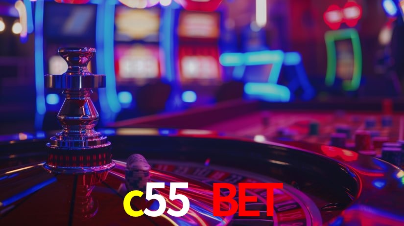 c55 bet: Jogos de Caça-Níqueis-Altas Recompensas, Roleta-Velocidade, Blackjack-Desafios Máximos