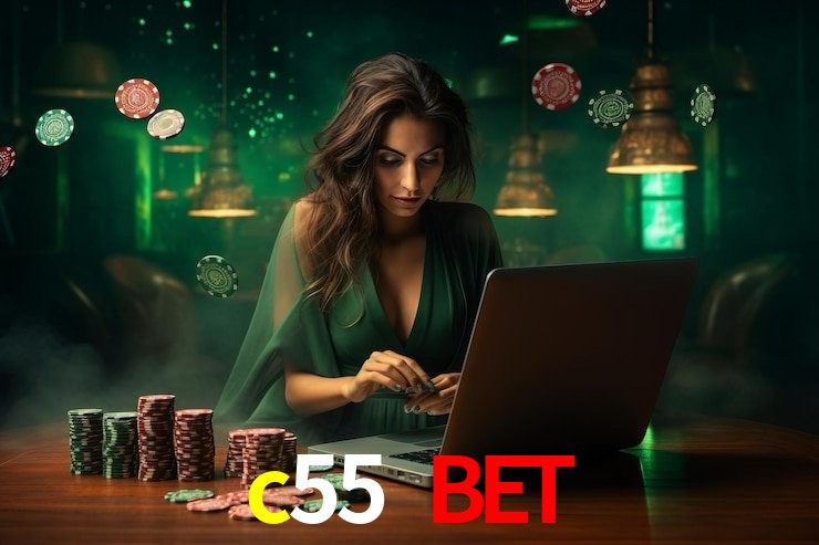 Interface Premium c55 bet