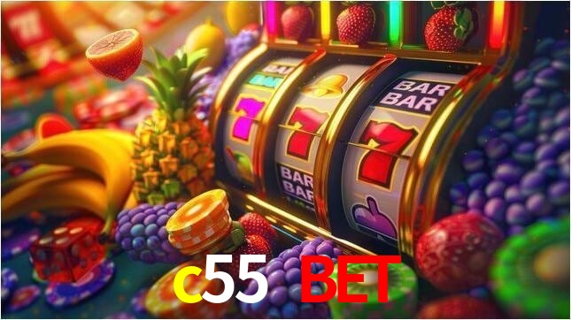 A Popularidade dos Caça-Níqueis no c55 bet