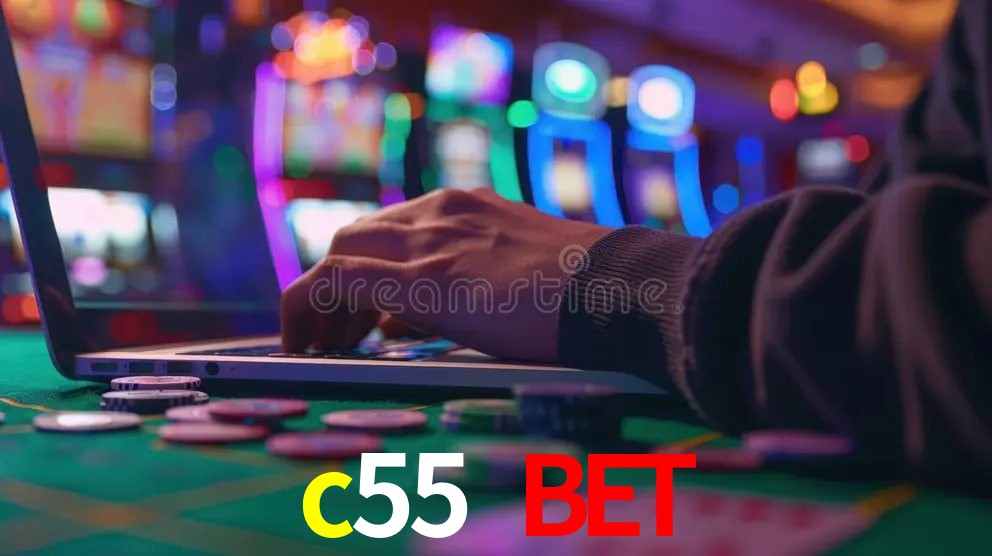 Avaliações dos Jogadores c55 bet