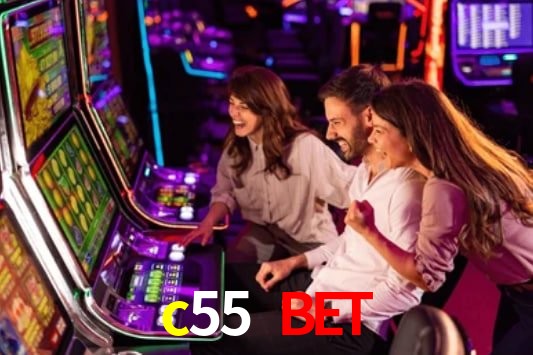 Estatísticas Esportivas c55 bet