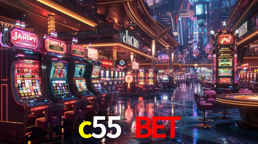 Descubra a Essência do c55 bet: Nossa História e Compromissos