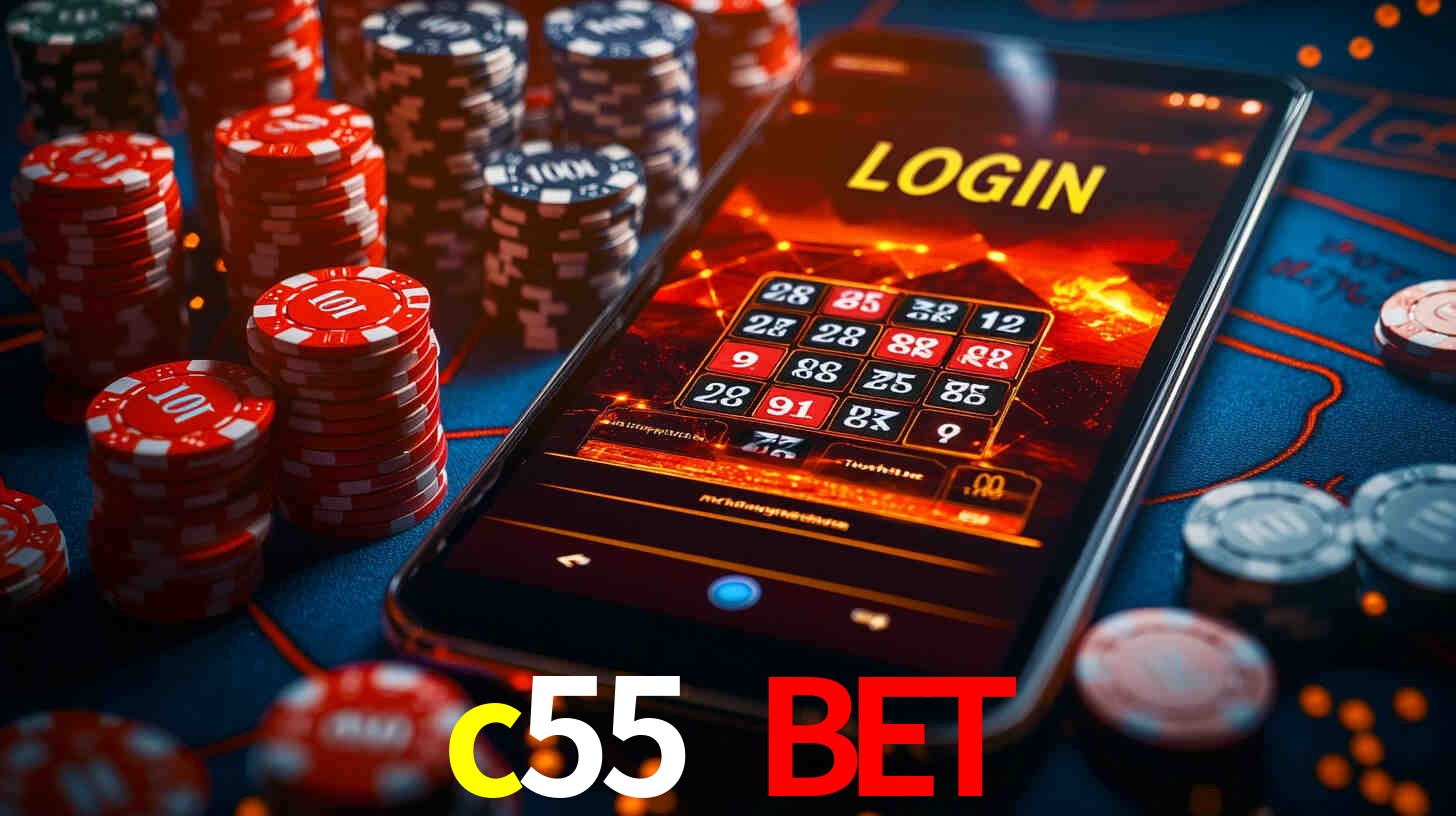 Bônus Generosos e Exclusivos no c55 bet para Você!