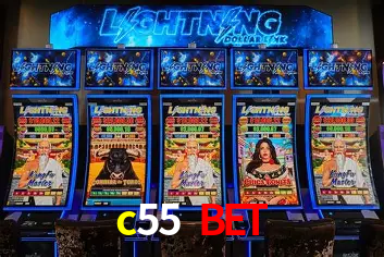 Desvendando o Mundo dos Jogos Virtuais na c55 bet