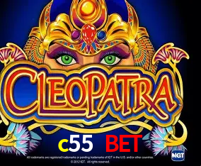 Descubra a Magia dos Jogos de Arcade no c55 bet