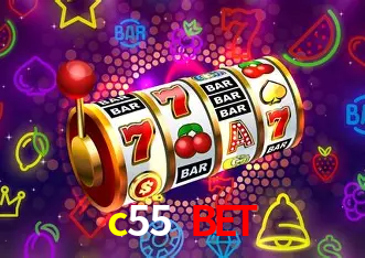 Inovações de Jogos na c55 bet: O Futuro das Experiências Interativas