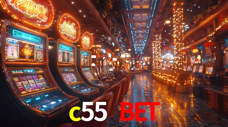 c55 bet,c55.com