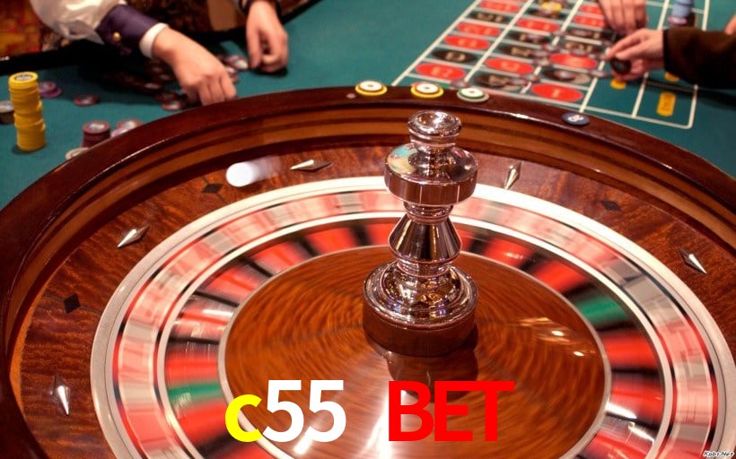 Diretório de Jogos c55 bet