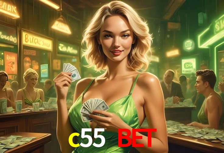 Bônus Diários c55 bet