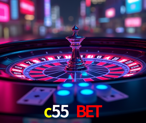 Programa VIP c55 bet