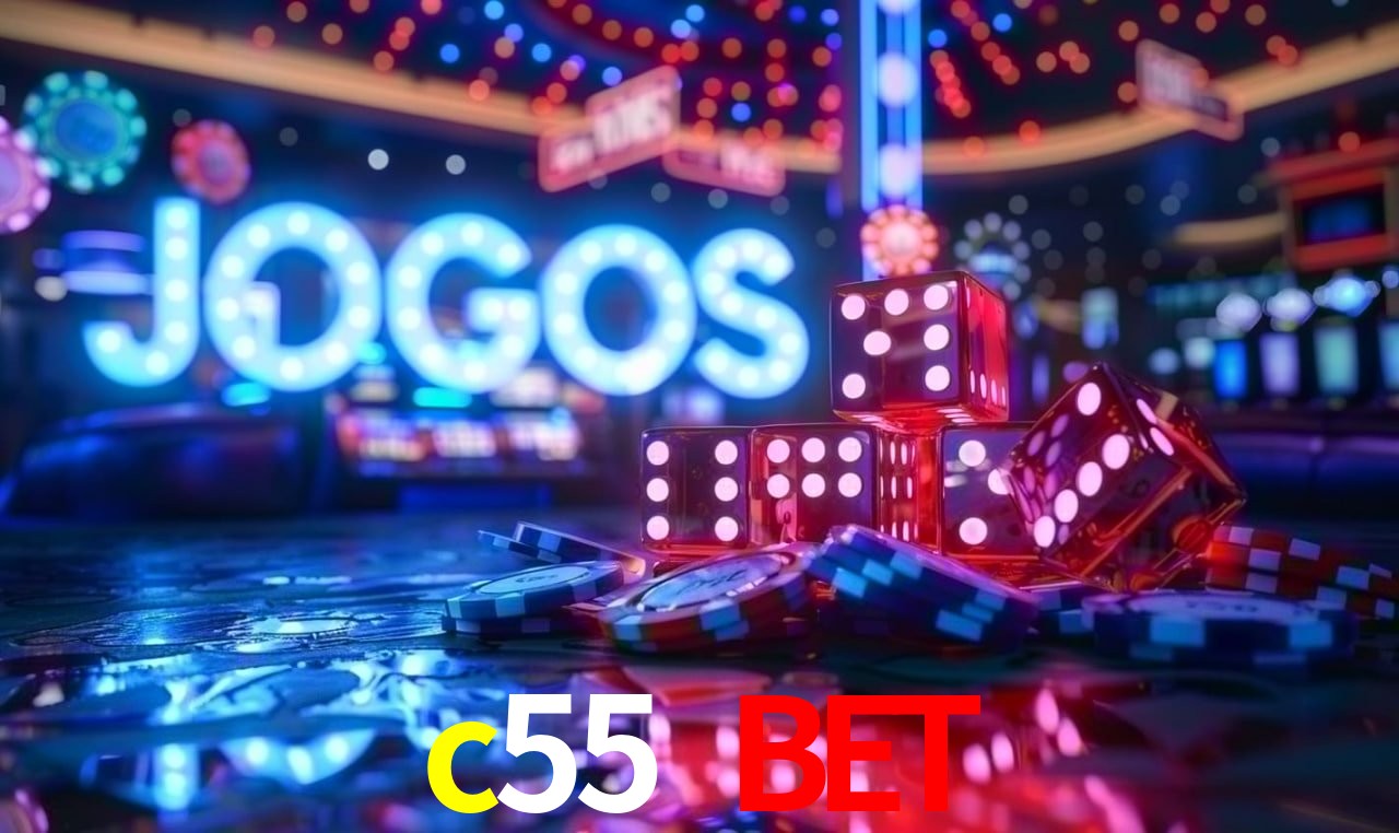 Estatísticas do Jogo c55 bet