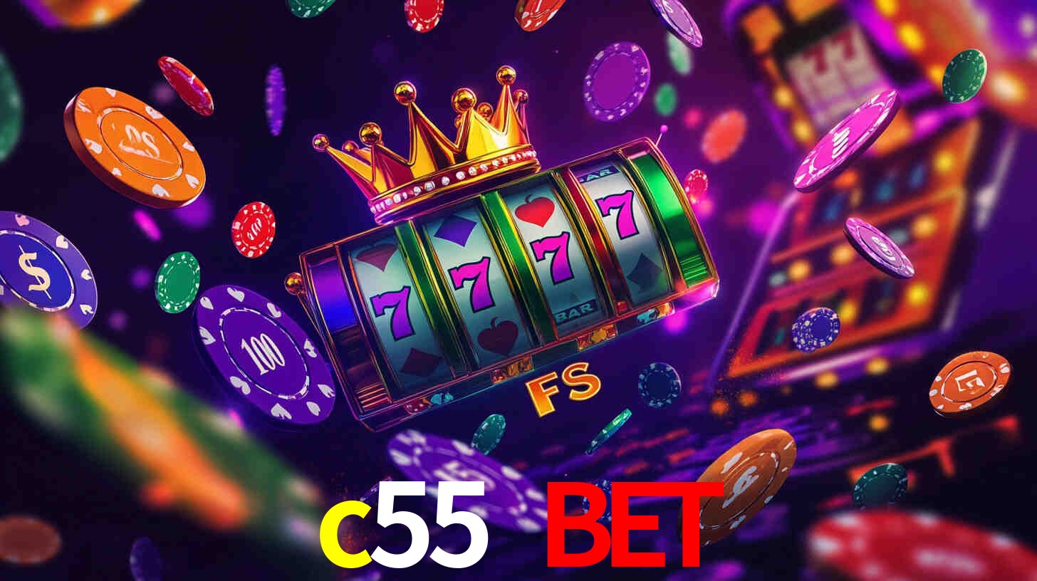 Programa VIP c55 bet