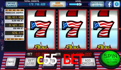 Apostas Esportivas na c55 bet: Um Guia Completo