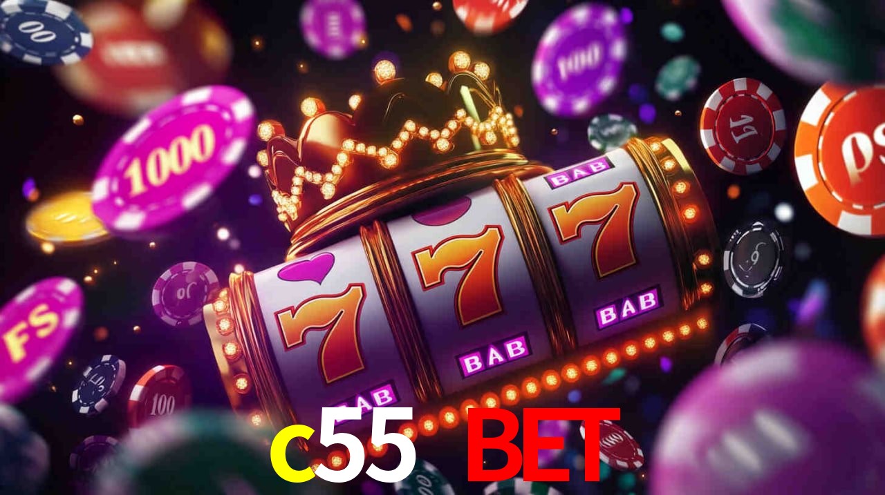 Casino VIP c55 bet