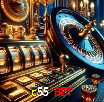 Benefícios da Conta c55 bet