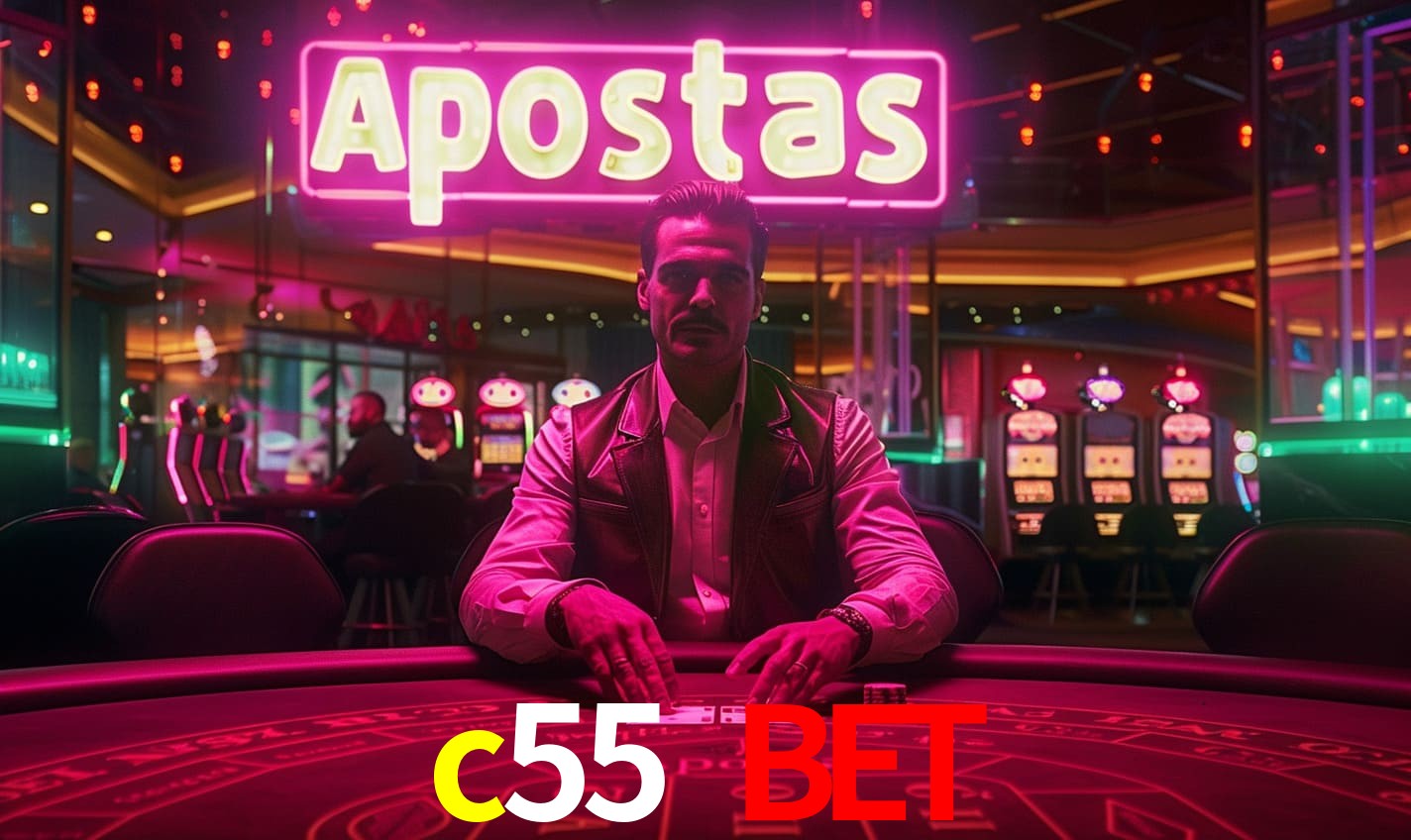 Casino Ao Vivo c55 bet