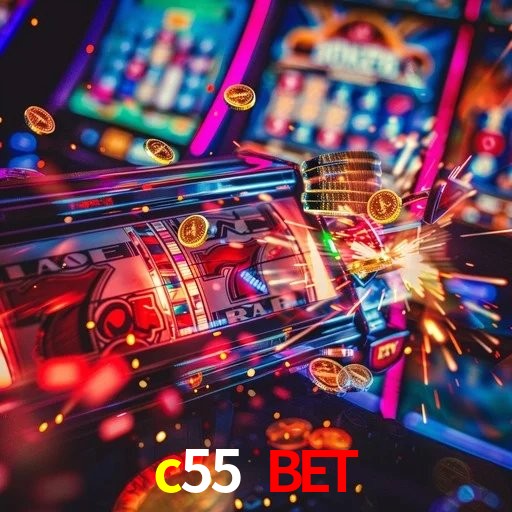 Provedores de Jogos c55 bet