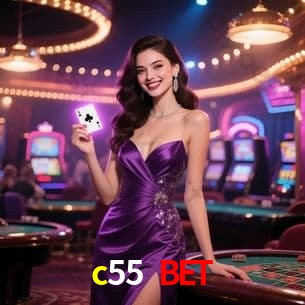 Casino Ao Vivo c55 bet