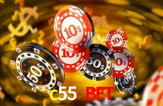 Tecnologia da Plataforma c55 bet