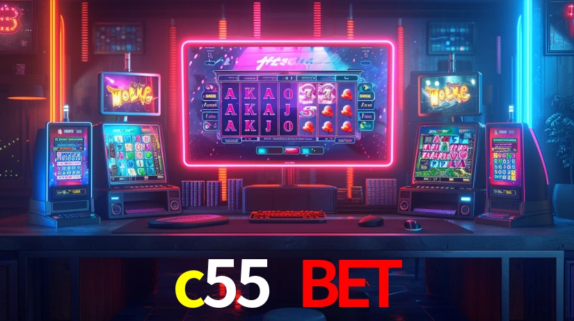 c55 bet,c55.com