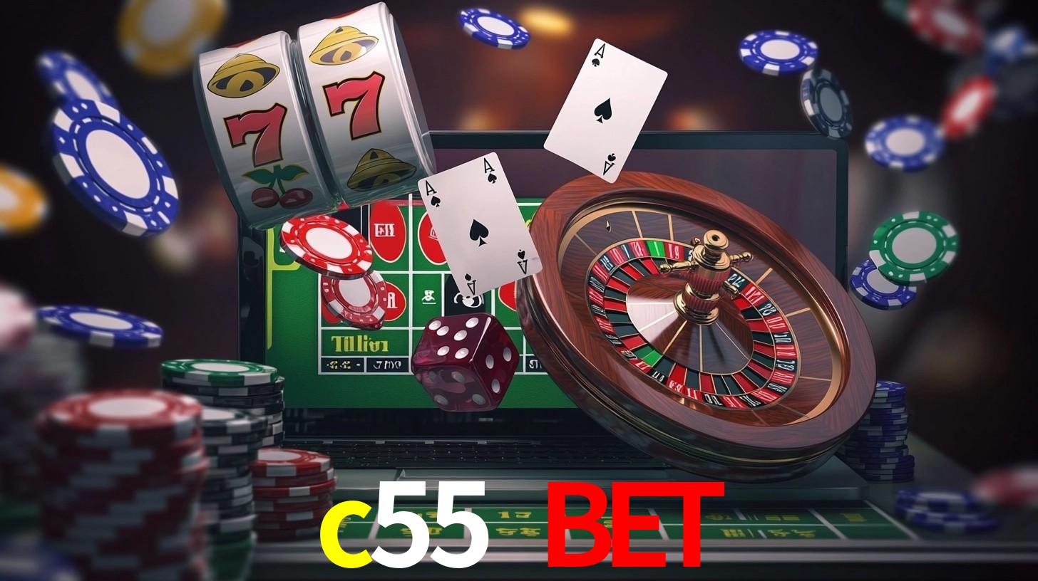 c55 bet,c55.com