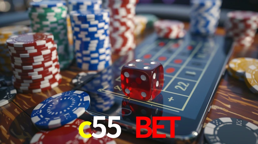 c55 bet apk
