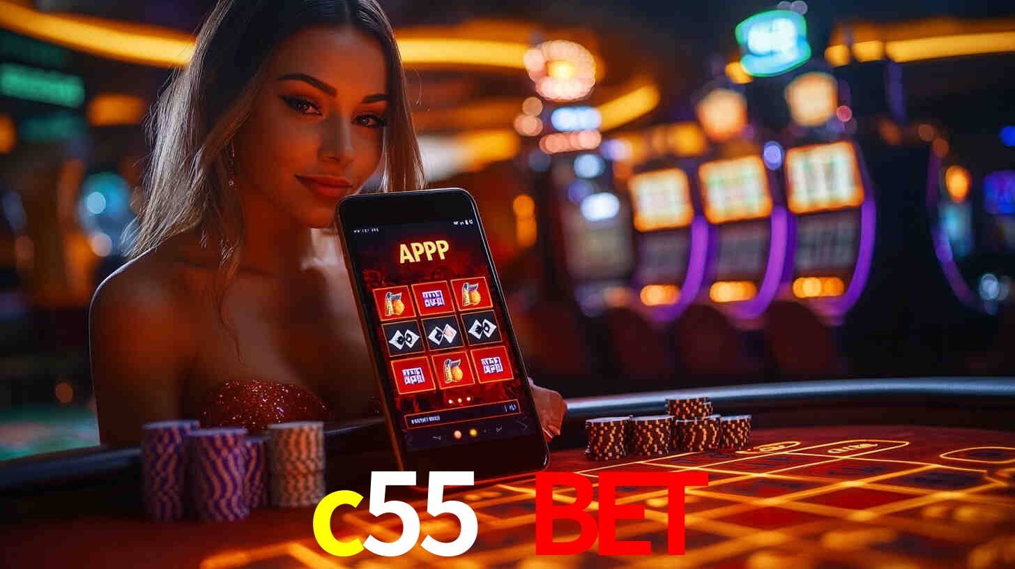 Apostas de Tênis c55 bet