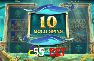 Explorando a Categoria de Eventos em Apostas na c55 bet