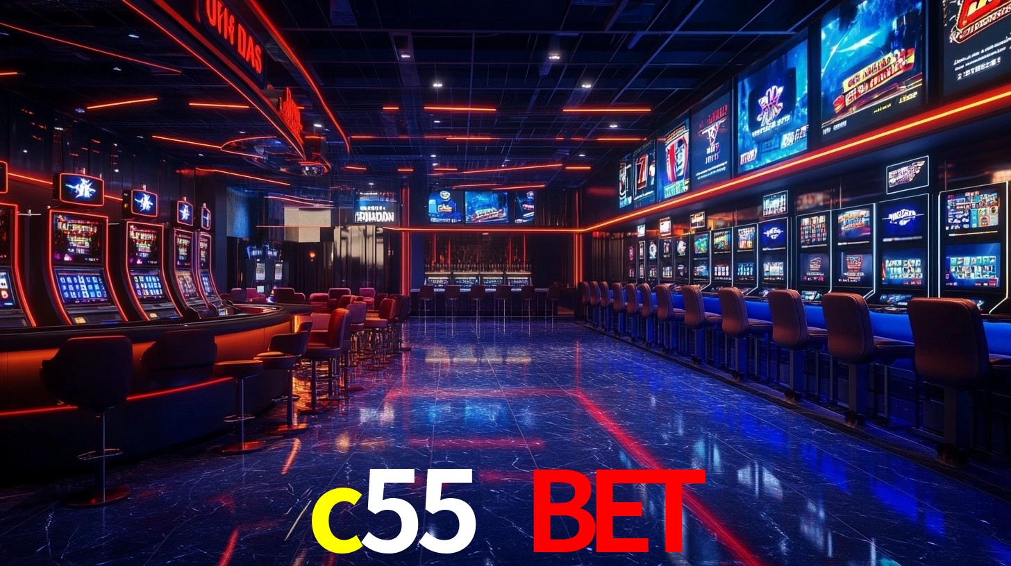Torneios c55 bet