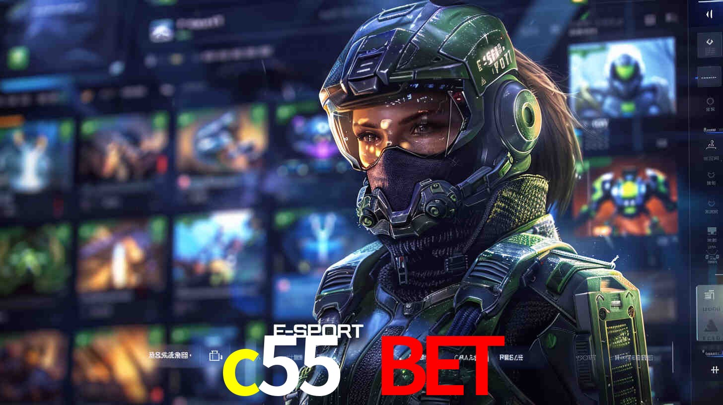 Explorando a Categoria de Eventos em Apostas na c55 bet